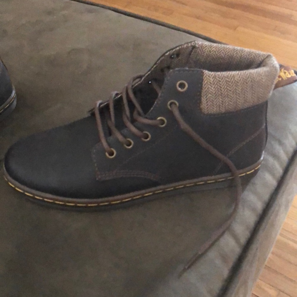Doc martens